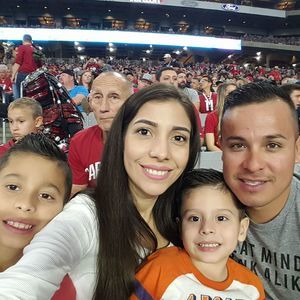 Meet your Posher, Sergio